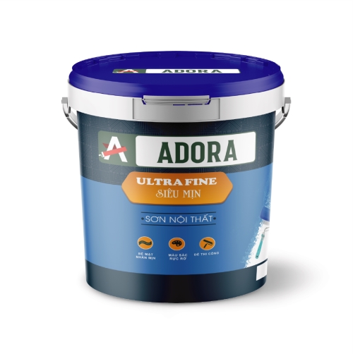 ADORA UNTRAFINE
