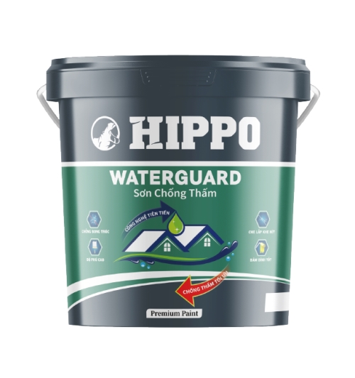 HIPPO WATERGUARD