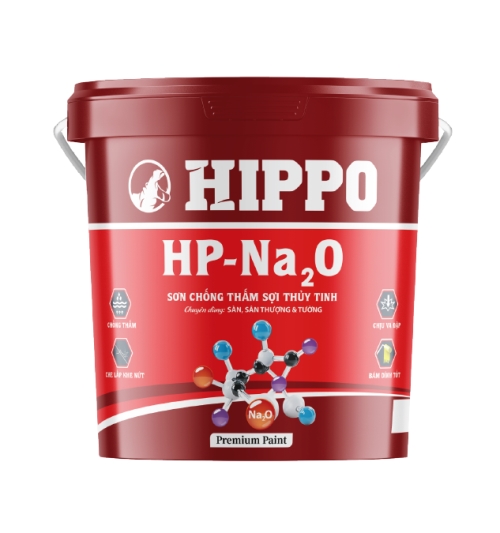 HP - Na2O